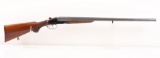 CZ ZP49 SxS Shotgun
