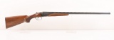 Charles Daly Empire Grade SxS Shotgun
