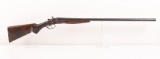 Occidental The Interchangeable SxS Shotgun