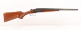 Baikal/EAA IZH-43 Bounty Hunter II SxS Shotgun