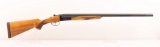 Zabala/Kassnar SxS Shotgun