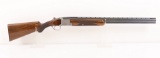 Browning (Belgian) Superposed Pigeon Grade O/U Shotgun