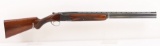 Browning (Belgian) Superposed Lightning O/U Shotgun