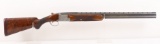 Browning (Belgian) Superposed Diana Grade O/U Shotgun