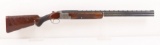 Browning (Belgian) Superposed Diana Grade O/U Shotgun