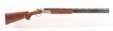 Ruger Red Label O/U Shotgun