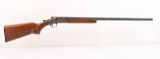 Harrington & Richardson Topper M48 Single Shot Shotgun