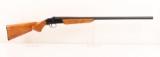Savage 220L-D Single Shot Shotgun
