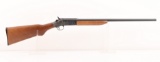 Harrington & Richardson Topper Single Shot Shotgun