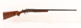 Stevens Springfield 94B Single Shot Shotgun