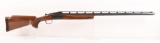 Browning BT100 Single Shot Shotgun