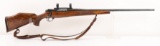 Weatherby Mark V Bolt Action Rifle
