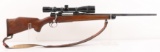 Colt/Jefferson MFG. (Belgian FN Mauser action) The Colt 57 Bolt Action Rifle