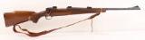 Winchester Model 70 Bolt Action Rifle