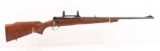 Winchester (Pre 64) Model 70 Featherweight Bolt Action Rifle