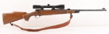Winchester Model 70 Bolt Action Rifle