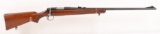 Remington 722 BDL Bolt Action Rifle