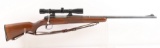 Remington 721 Bolt Action Rifle