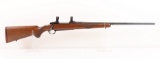Ruger M77 Bolt Action Rifle