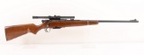 Savage 340C Bolt Action Rifle