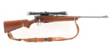 Savage 340B Bolt Action Rifle