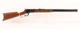 Browning 1886 Lever Action Rifle