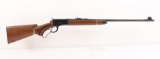 Browning Model 65 Lever Action Rifle