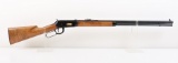 Winchester Model 94 Classic Lever Action Rifle