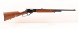 Marlin 1895 Lever Action Rifle