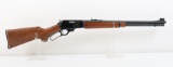 Marlin 336CS Lever Action Rifle