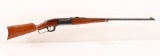 Savage Model 99 Lever Action Rifle