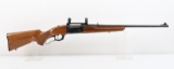 Hard To Find Savage Model 99C Series A Lever Action Rifle