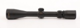 Nikon Prostaff Rifle Scope