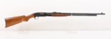 Remington Model 25 Pump Action Rifle