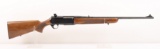 Browning (Belgian) BAR High Power Rifle Semi Automatic Rifle