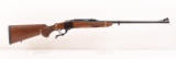 Ruger No1 Falling Block Single Shot Rifle