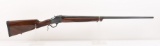 Browning (Japan) Model 1885 High Wall Single Shot Rifle