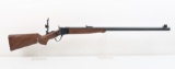 C Sharps Arms Co (Modern) 1875 Old Reliable Falling Block Rifle