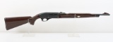 Remington Nylon 66 Semi Automatic Rifle