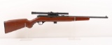 Mossberg Model 152K Semi Automatic Rifle