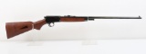 Taurus Model 63 Semi Automatic Rifle