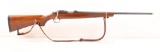 Ruger M77/17 Bolt Action Rifle