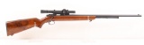 Winchester 72A Bolt Action Rifle