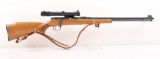 Marlin 783 Bolt Action Rifle