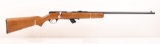 Stevens Springfield Model 84C Bolt Action Rifle