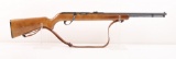 Stevens Savage Model 46 Bolt Action Rifle