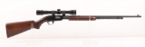 Winchester Model 61 Pump Action Rifle