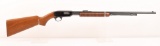 Winchester Model 61 Pump Action Rifle