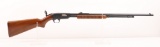 Winchester Model 61 Pump Action Rifle