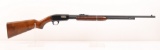 Winchester Model 61 Pump Action Rifle